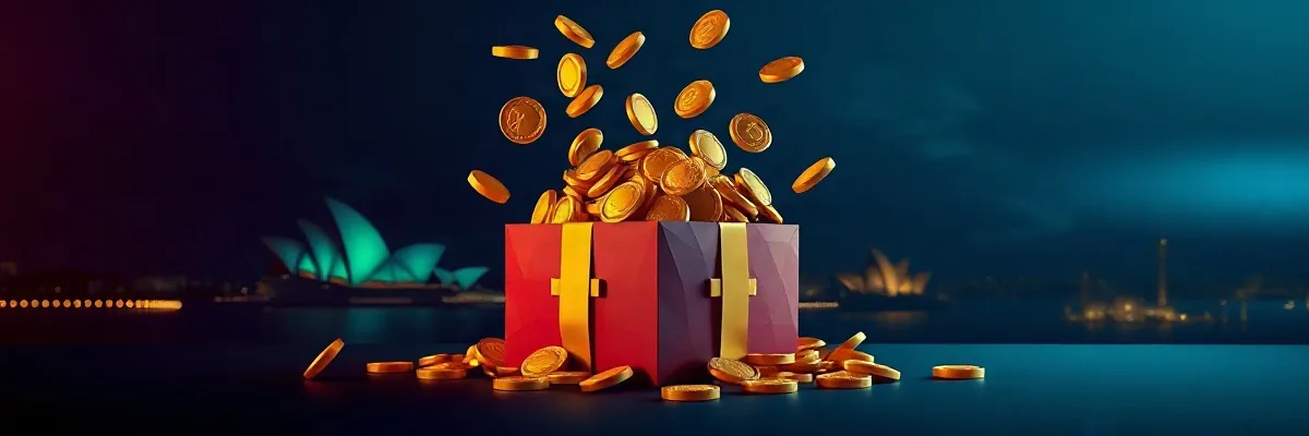 Payments and Withdrawal Pathways After a No Deposit Win for players in Australia