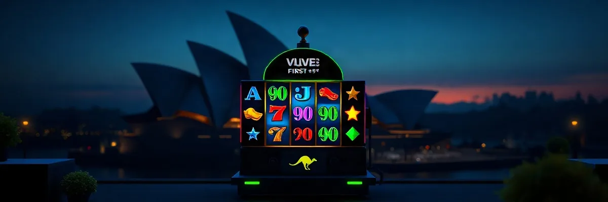 australian online pokies in Australia — Value First: Loyalty And Cashback As Real Percentages