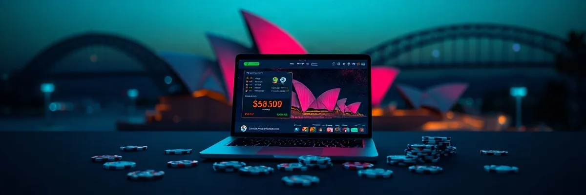 From Request to Bank Account: What Happens for players in Australia