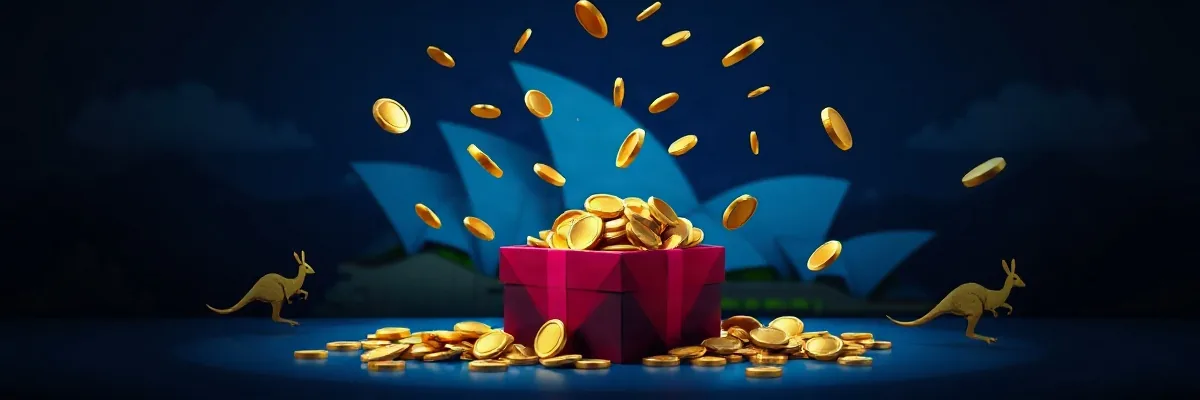 best online casinos with no deposit bonuses in Australia — Operator by Operator: What Sits on the Table Without a Deposi