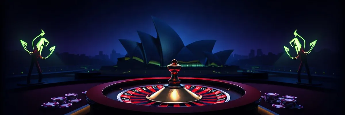 Break-Even Arithmetic for a Typical Session — inclave casinos in Australia