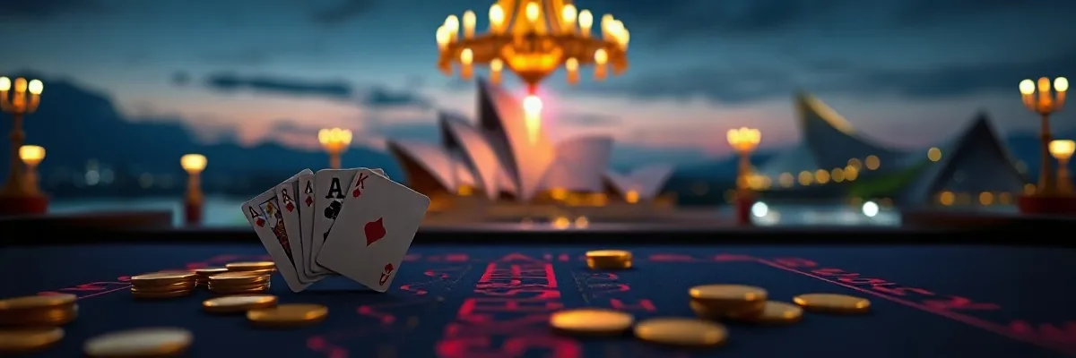 online baccarat australia in Australia — What a Fixed Deposit Buys at Each Operator